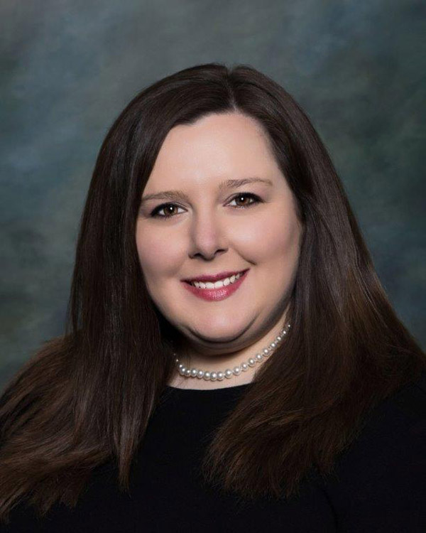 sarah steen bessinger
